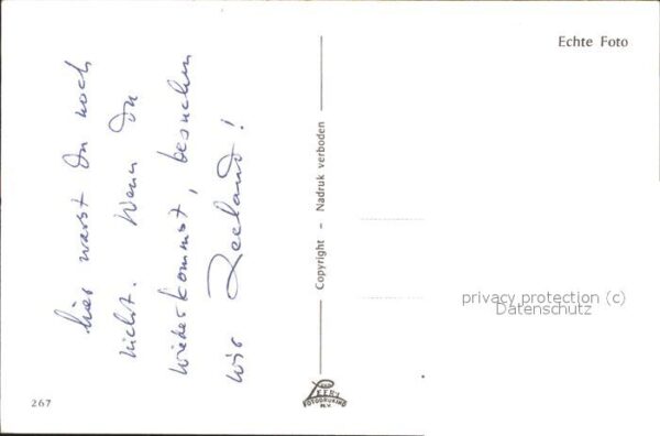 Veere – Bild 2