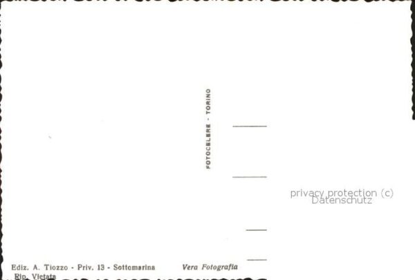 Sottomarina – Bild 2