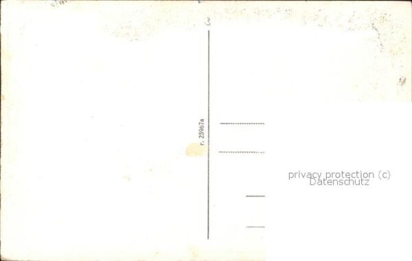 Kaub mit Denkmal – Bild 2