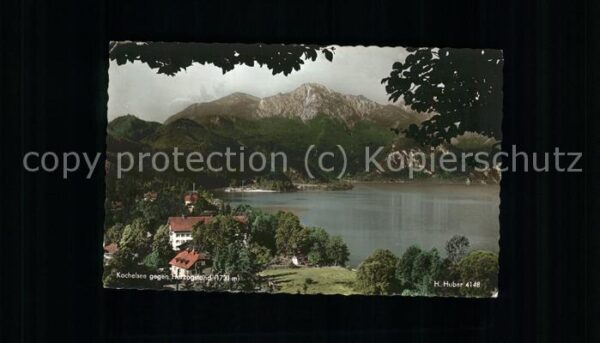 Kochel See