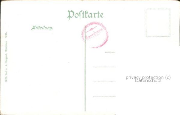 Wiesbaden Nerotal-Anlagen – Bild 2