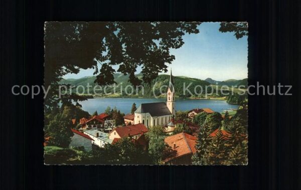 Schliersee