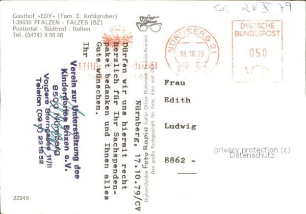 Pfalzen Bruneck --- – Bild 2