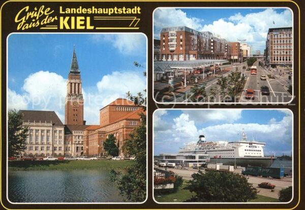 Kiel