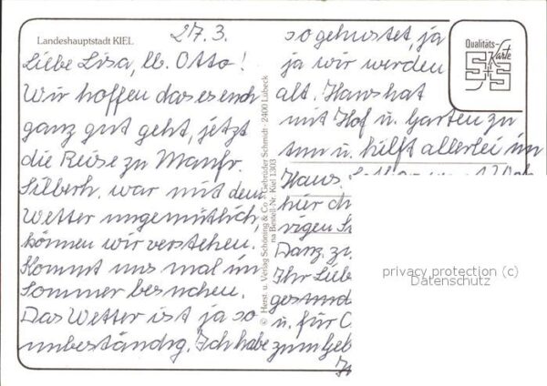 Kiel – Bild 2