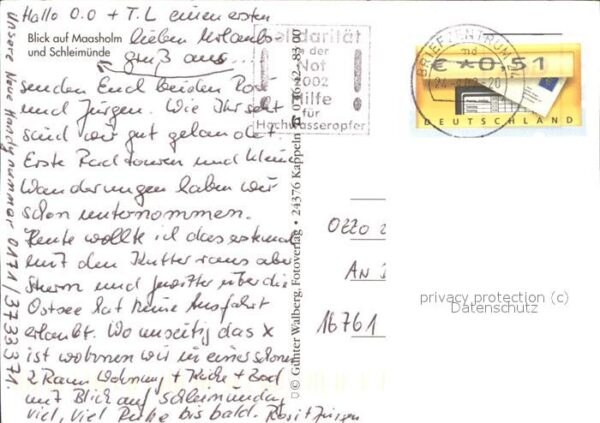 Maasholm – Bild 2