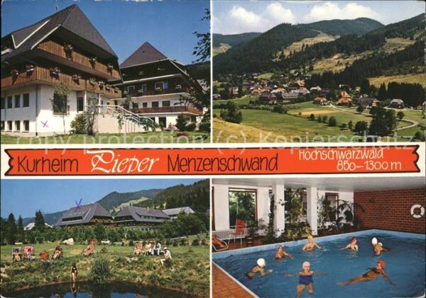 Menzenschwand