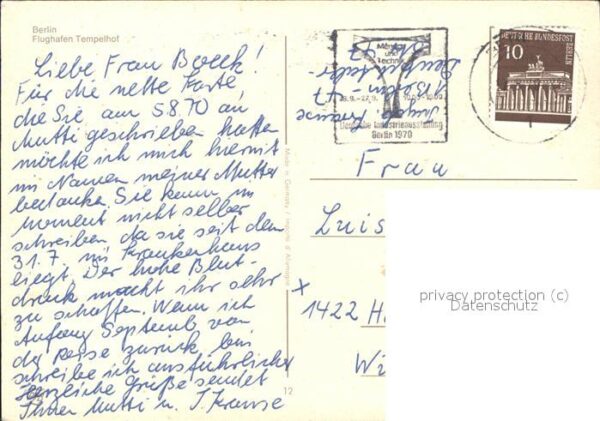 Berlin --- – Bild 2
