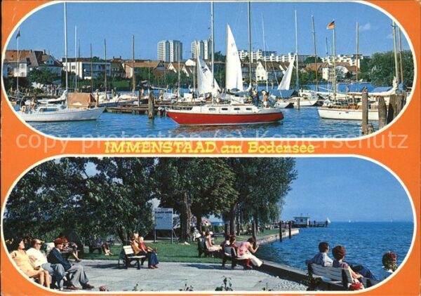 Immenstaad Bodensee