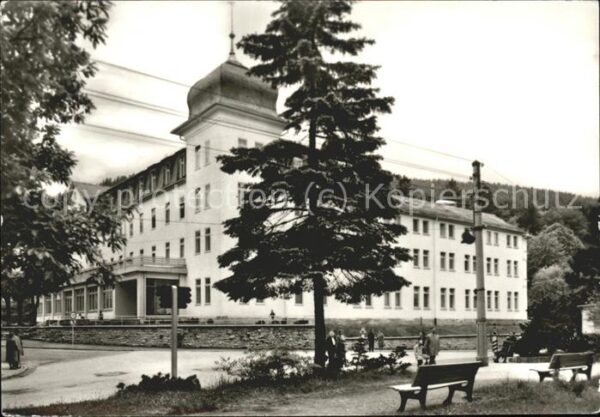 Friedrichroda ---