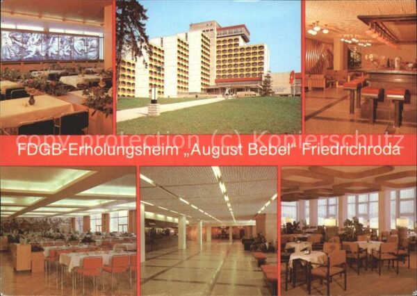 Friedrichroda ---