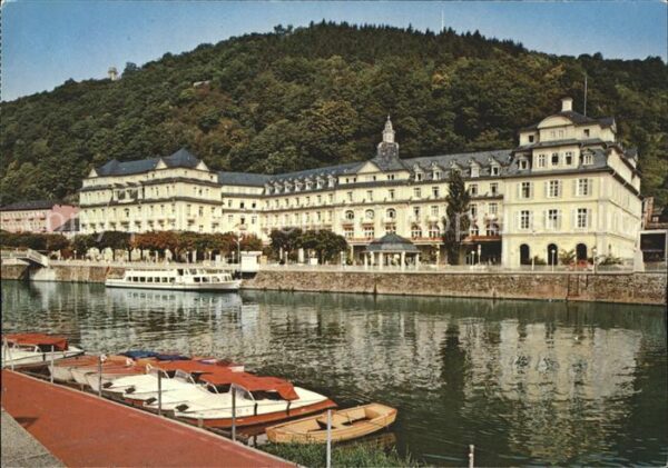 Bad Ems Kurhotel