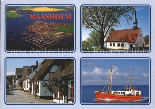 Maasholm
