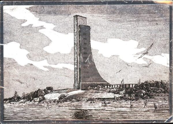 Laboe Marine-Ehrenmal