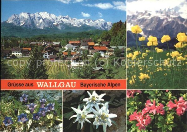 Wallgau