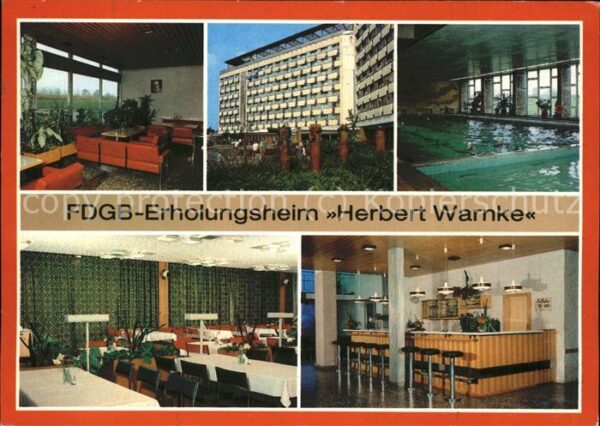 Klink Waren ---