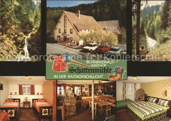Goeschweiler ---