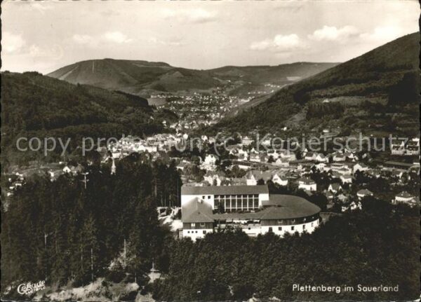 Plettenberg