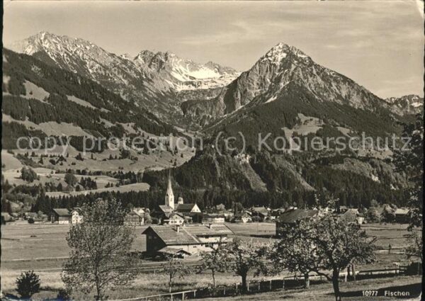 Fischen Allgaeu