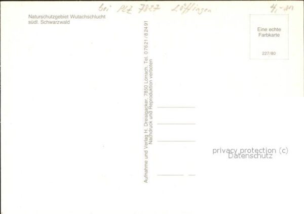 Loeffingen --- – Bild 2
