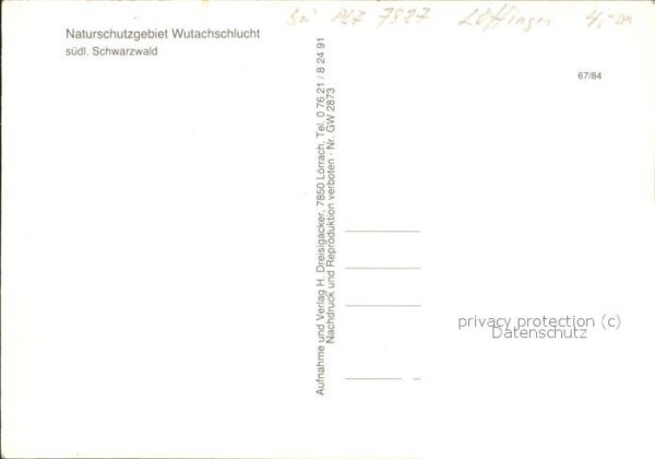 Loeffingen --- – Bild 2