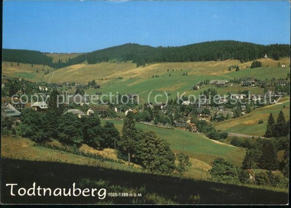 Todtnauberg