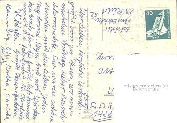 Kiel Luftaufnahme – Bild 2