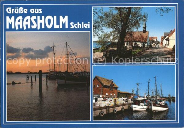 Maasholm