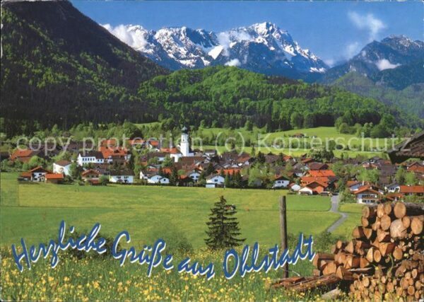Ohlstadt