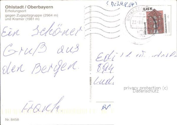 Ohlstadt – Bild 2