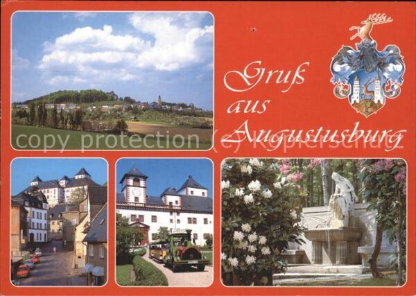 Augustusburg