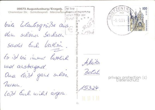 Augustusburg – Bild 2