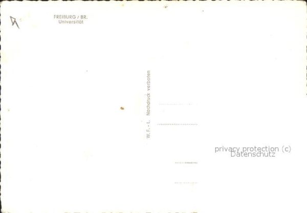 Freiburg Breisgau – Bild 2