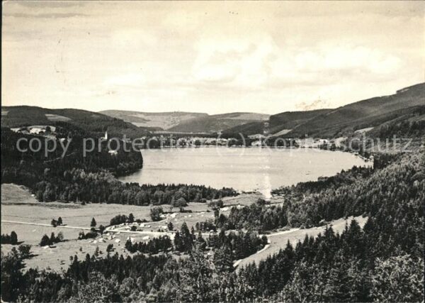 Titisee