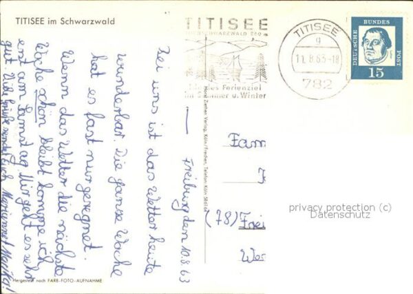 Titisee – Bild 2