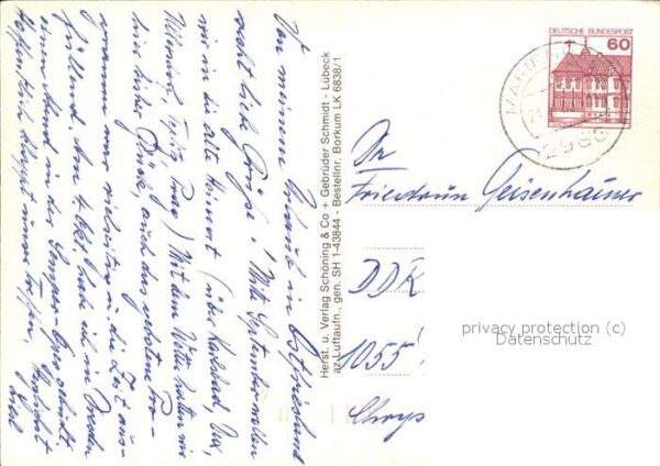 Borkum – Bild 2