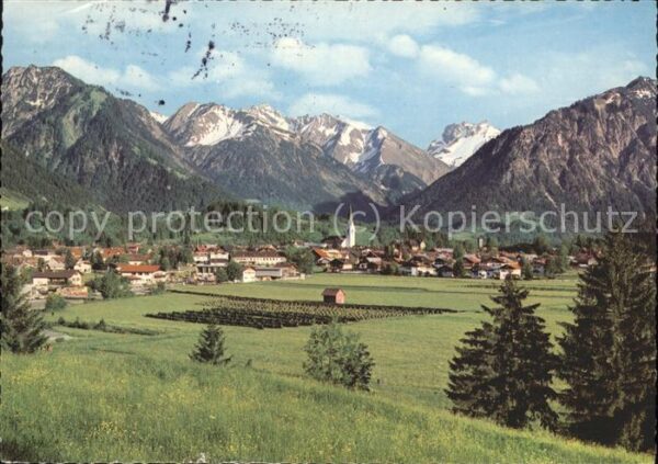 Oberstdorf