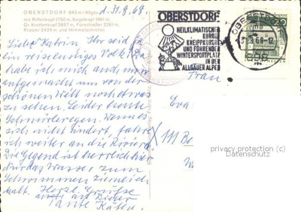 Oberstdorf – Bild 2