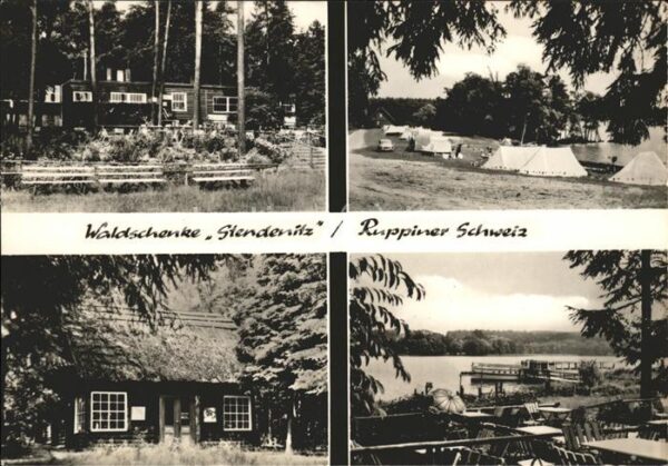 Ruppin Brandenburg ---