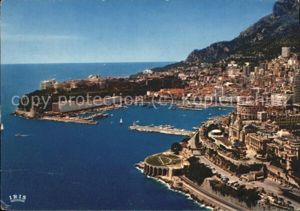 Monte-Carlo
