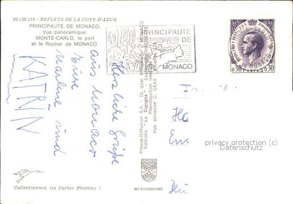 Monte-Carlo – Bild 2