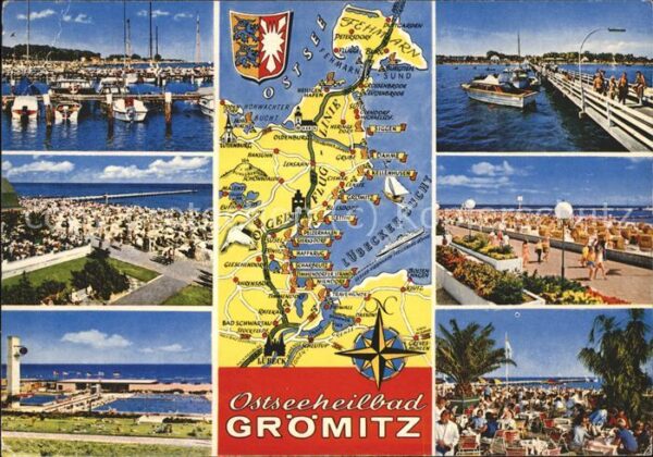 Groemitz Ostseebad