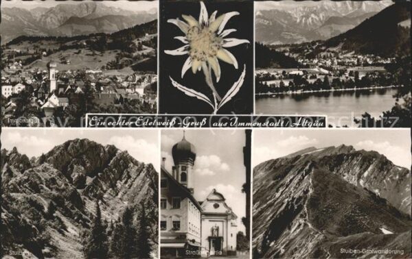 Immenstadt Allgaeu