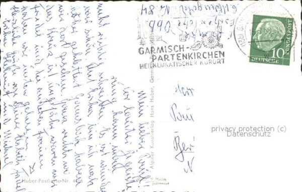 Garmisch-Partenkirchen Hochalm (Kreuzeck) – Bild 2