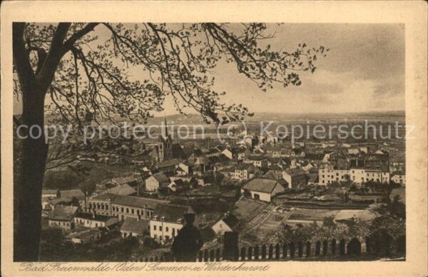 Bad Freienwalde