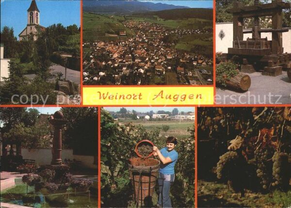 Auggen