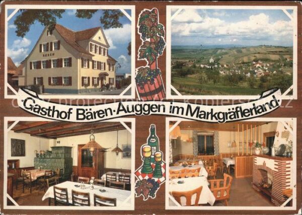 Auggen ---