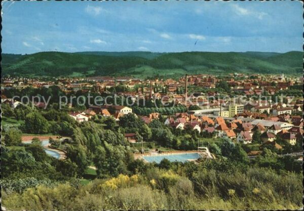 Lahr Schwarzwald