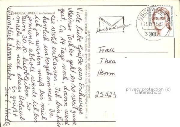 Eschwege – Bild 2