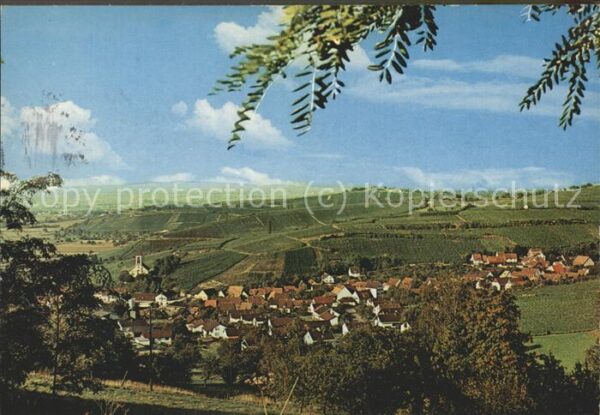 Auggen